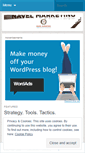 Mobile Screenshot of navelmarketing.com